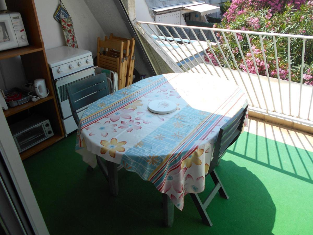 Vittoria Immobilier 5 - Reglement Sur Place - Cheques Vacances Acceptes La Grande-Motte Quarto foto
