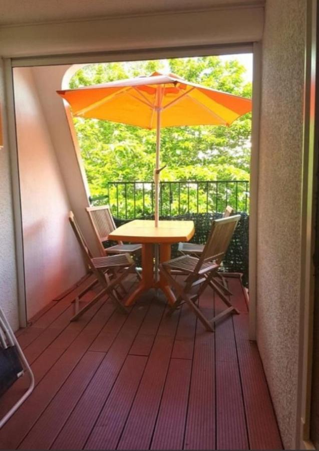 Vittoria Immobilier 5 - Reglement Sur Place - Cheques Vacances Acceptes La Grande-Motte Quarto foto