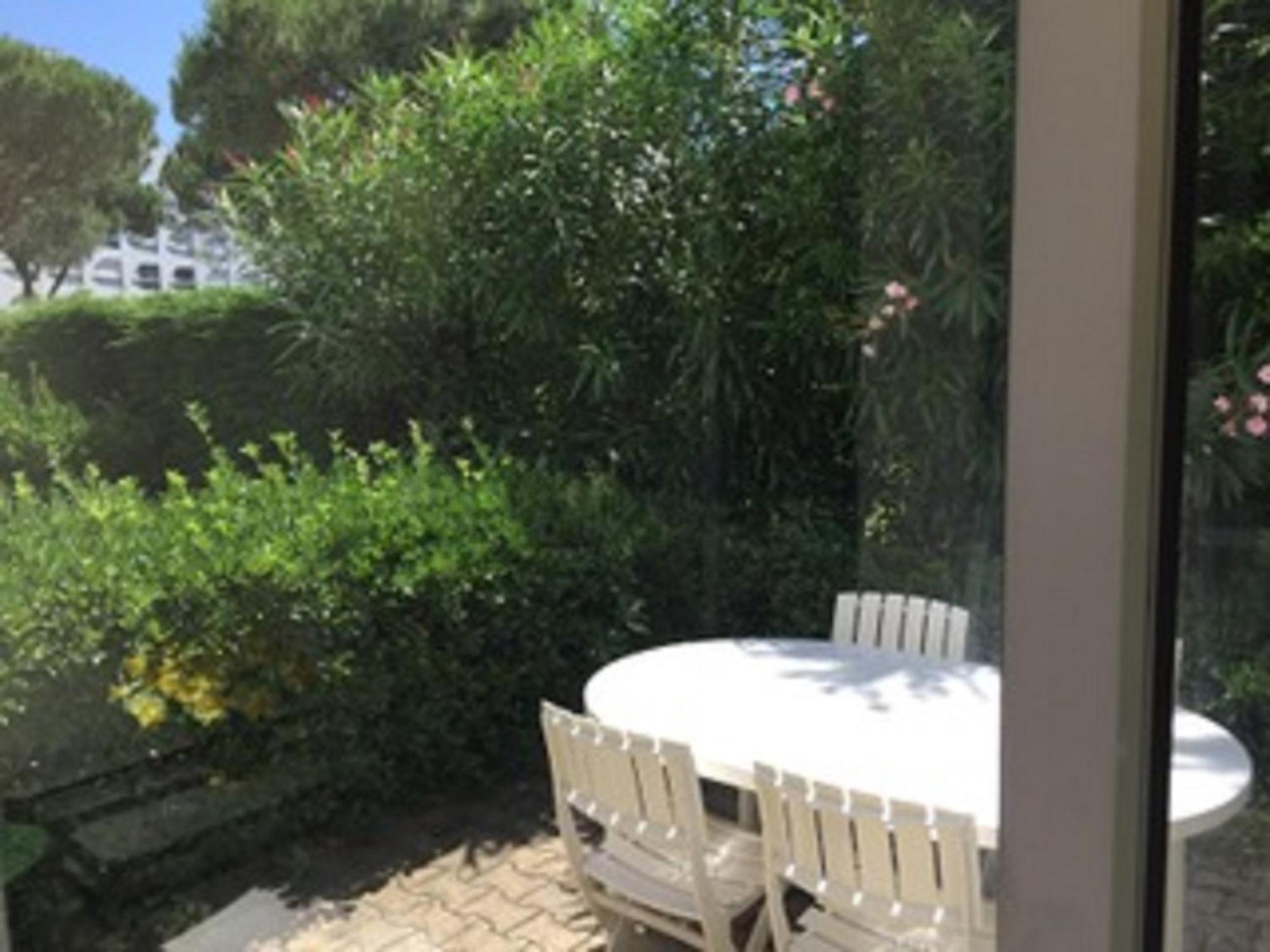 Vittoria Immobilier 5 - Reglement Sur Place - Cheques Vacances Acceptes La Grande-Motte Quarto foto