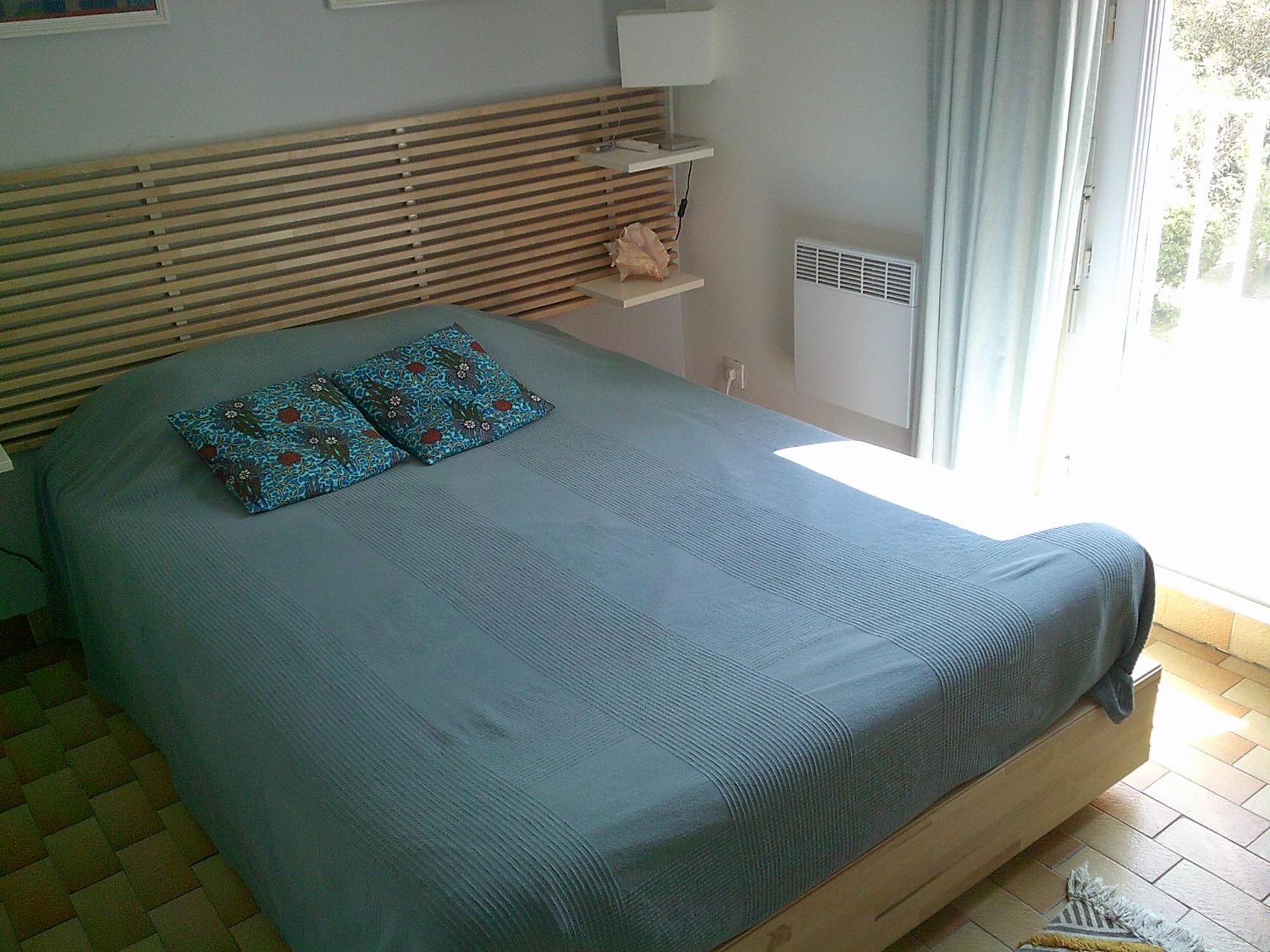 Vittoria Immobilier 5 - Reglement Sur Place - Cheques Vacances Acceptes La Grande-Motte Quarto foto