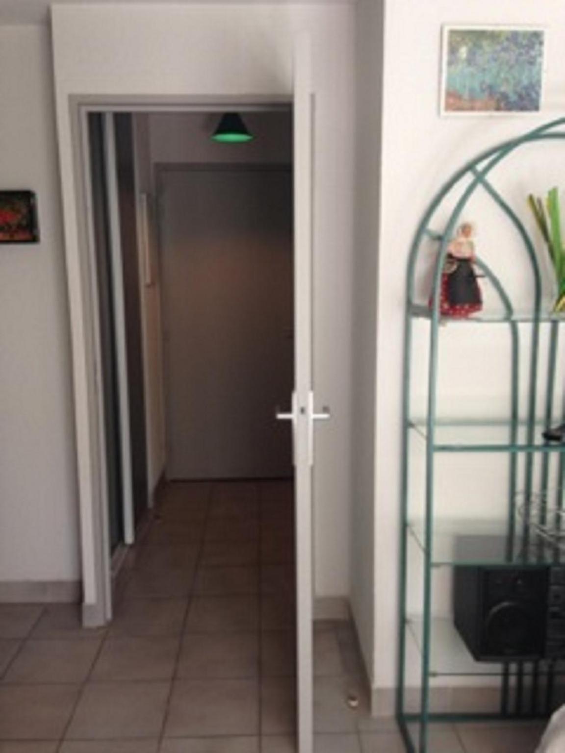 Vittoria Immobilier 5 - Reglement Sur Place - Cheques Vacances Acceptes La Grande-Motte Quarto foto