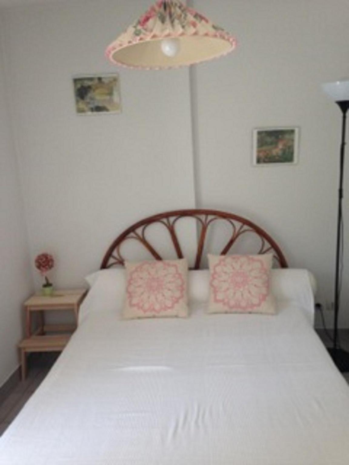 Vittoria Immobilier 5 - Reglement Sur Place - Cheques Vacances Acceptes La Grande-Motte Quarto foto