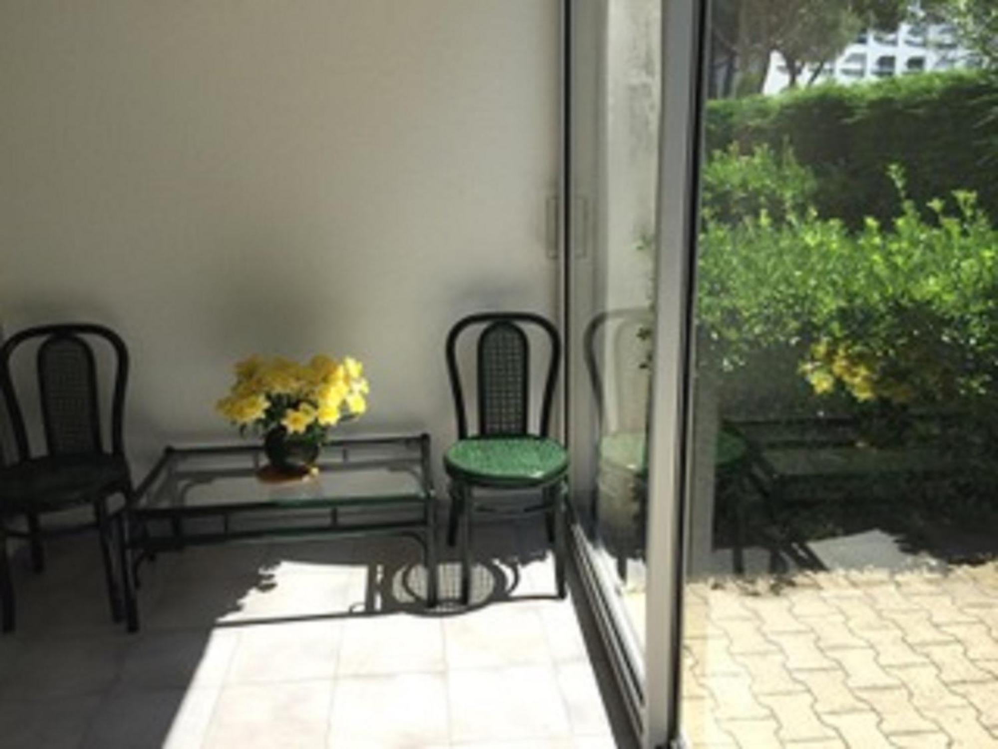 Vittoria Immobilier 5 - Reglement Sur Place - Cheques Vacances Acceptes La Grande-Motte Quarto foto