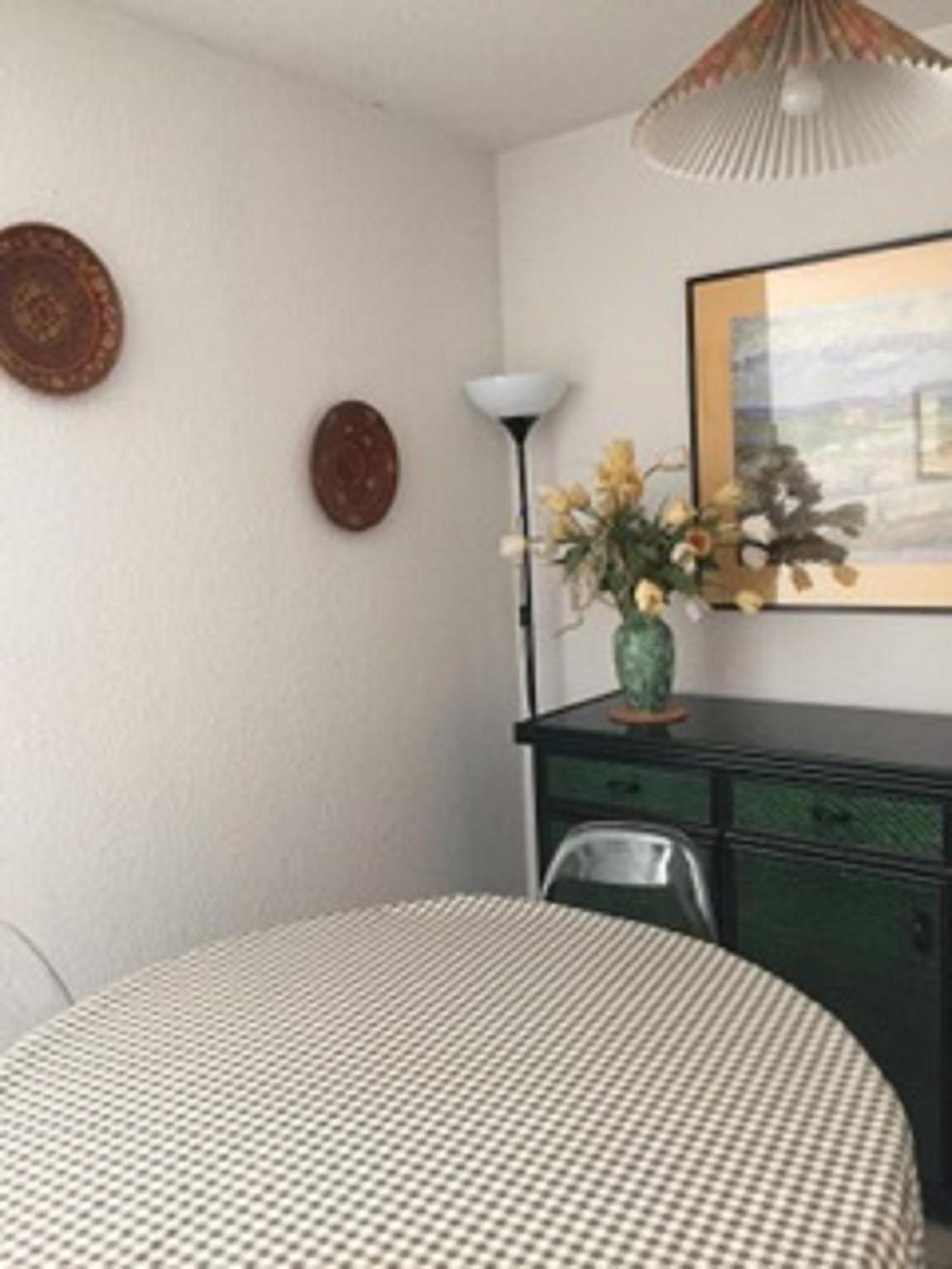 Vittoria Immobilier 5 - Reglement Sur Place - Cheques Vacances Acceptes La Grande-Motte Quarto foto