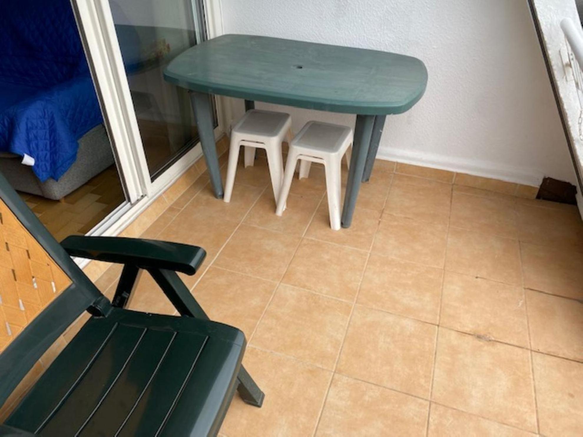 Vittoria Immobilier 5 - Reglement Sur Place - Cheques Vacances Acceptes La Grande-Motte Quarto foto