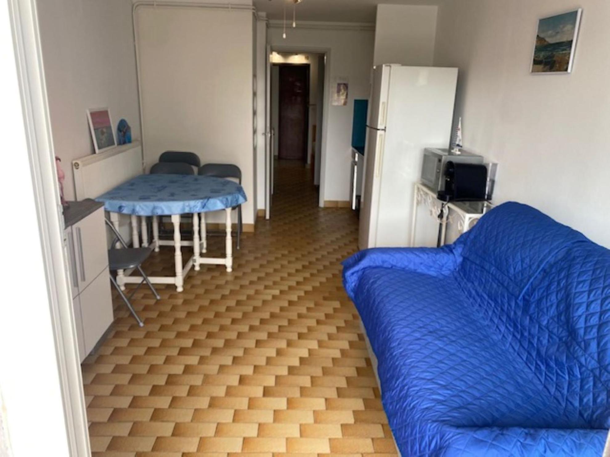 Vittoria Immobilier 5 - Reglement Sur Place - Cheques Vacances Acceptes La Grande-Motte Quarto foto