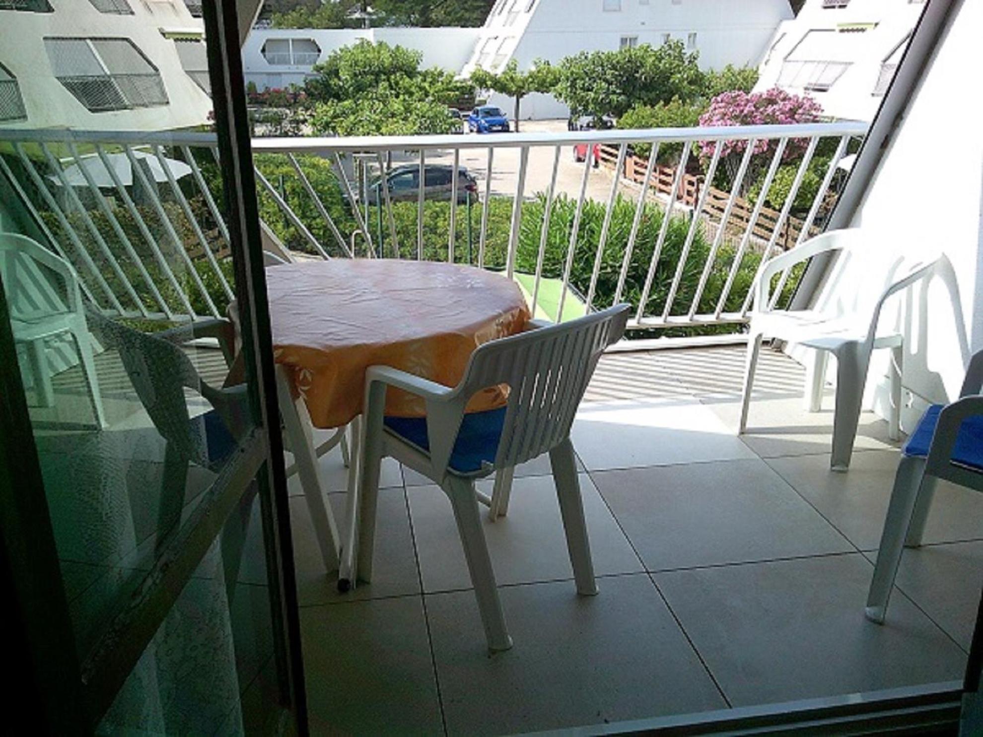 Vittoria Immobilier 5 - Reglement Sur Place - Cheques Vacances Acceptes La Grande-Motte Quarto foto